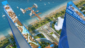 Orbi City HOTEL N2